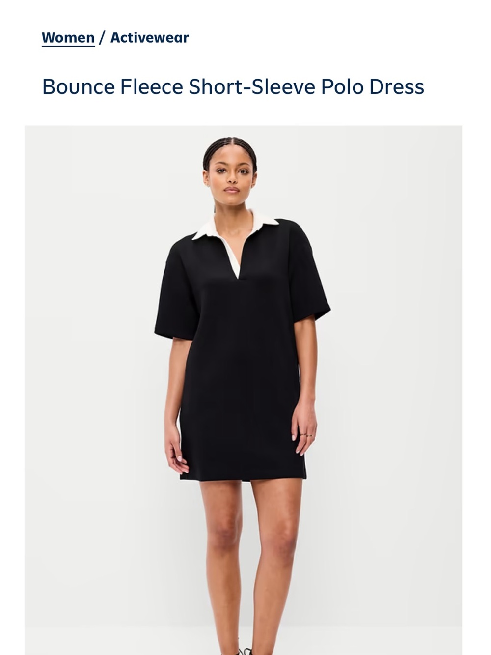Old Navy Dress